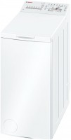 Photos - Washing Machine Bosch WOR 20155 white