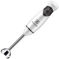 Photos - Mixer Electrolux ESTM 1456 white