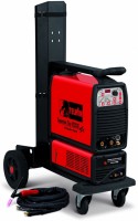 Photos - Welder Telwin Superior TIG 422 RA 