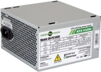 Photos - PSU GreenVision ATX GV-PS-S450/12