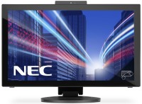 Photos - Monitor NEC E232WMT 23 "  black