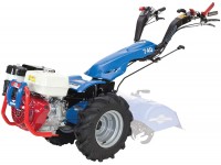 Photos - Two-wheel tractor / Cultivator BCS 740 POWERSAFE 