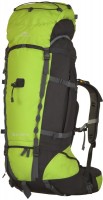 Photos - Backpack Fjord Nansen Vigdis 45+10 55 L