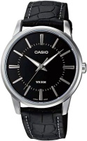 Photos - Wrist Watch Casio MTP-1303PL-1A