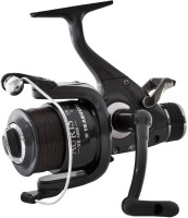 Photos - Reel Trabucco Auris BR 4000 Spooled 