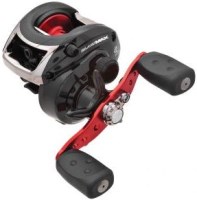 Photos - Reel Abu Garcia Black Max-L 