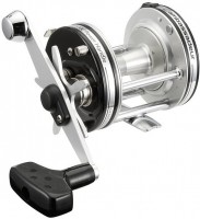 Reel Abu Garcia Ambassadeur Classic C3 6501 LH 