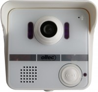 Photos - Door Phone Oltec LC-309W 
