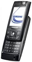 Photos - Mobile Phone Samsung SGH-D820 