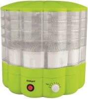 Photos - Food Dehydrator Scarlett SC-FD421001 