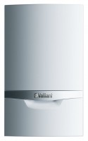 Photos - Boiler Vaillant ecoTEC plus VUW INT 246/5-5 21.7 kW