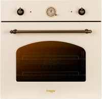 Photos - Oven Freggia OERD65CH 