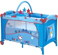 Photos - Playpen Quatro Lulu 2 