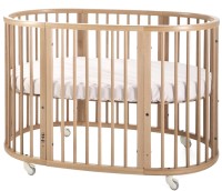Photos - Cot Stokke Sleepi 