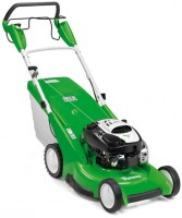 Photos - Lawn Mower VIKING MB 650 VM 