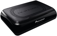 Photos - Car Subwoofer Pioneer TS-WX120A 