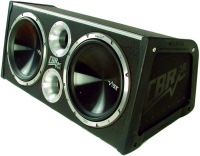 Photos - Car Subwoofer Vibe CBR 12 Twin EVO 