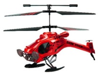 Photos - RC Helicopter Auldey Dark Stealth