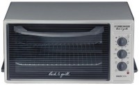 Photos - Mini Oven Rommelsbacher BG 1600 