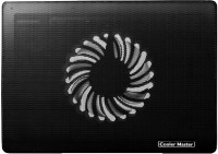 Photos - Laptop Cooler Cooler Master NotePal I100 