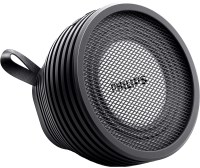 Photos - Portable Speaker Philips SB-2000 