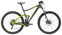 Photos - Bike Cube Sting 140 Pro 29 2014 