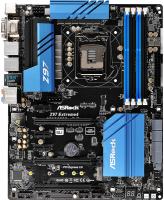 Photos - Motherboard ASRock Z97 Extreme4 