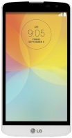 Photos - Mobile Phone LG L Bello DualSim 8 GB / 1 GB