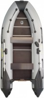 Photos - Inflatable Boat Admiral 320 Sport 