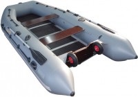 Photos - Inflatable Boat Admiral 410