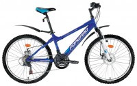 Photos - Bike Forward Titan 3.0 Disc 2014 