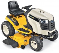 Photos - Lawn Mower Cub Cadet CC 1224 KHP 