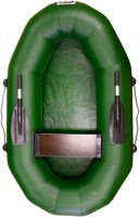Photos - Inflatable Boat Fregat M-1 