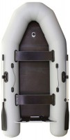Photos - Inflatable Boat Fregat 300EK 