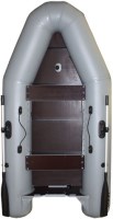Photos - Inflatable Boat Fregat 290EK 