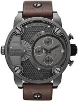 Photos - Wrist Watch Diesel DZ 7258 