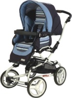 Photos - Pushchair Bebecar Stylo City