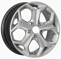 Photos - Wheel TRW Z1036 (6,5x16/5x108 ET52 DIA63,4)