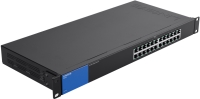 Switch LINKSYS LGS124 