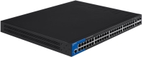 Photos - Switch LINKSYS LGS552 