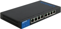 Photos - Switch LINKSYS LGS308 