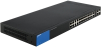 Switch LINKSYS LGS326 