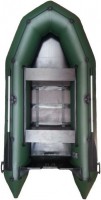 Photos - Inflatable Boat Aquatic ATM-340SL 