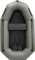 Photos - Inflatable Boat Argo A-190 