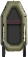 Photos - Inflatable Boat Argo A-220 
