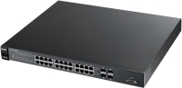 Photos - Switch Zyxel GS1910-24HP 