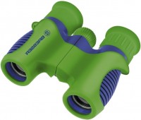 Photos - Binoculars / Monocular BRESSER Junior 6x21