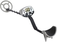 Photos - Metal Detector Bounty Hunter Discovery 3300 