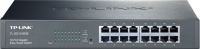 Photos - Switch TP-LINK TL-SG1016DE 