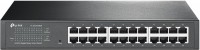 Photos - Switch TP-LINK TL-SG1024DE 